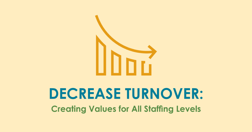 Decrease Turnover with Heartland Pharmacy